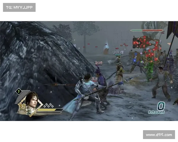 真三国无双5修改器使用攻略 真三国无双5修改器使用攻略